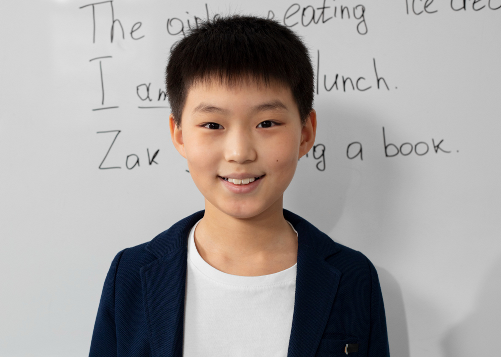 Chinese and English Tuition for PSLE